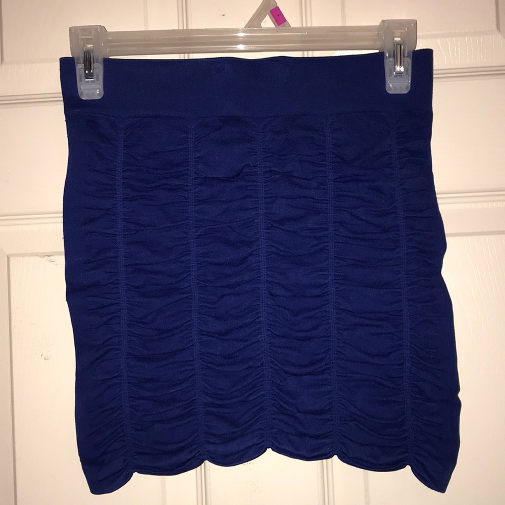 Kathy Pencil Skirt